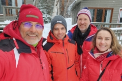 68th Winter Meeting – Marble Mountain (Newfoundland, Canada)  2023